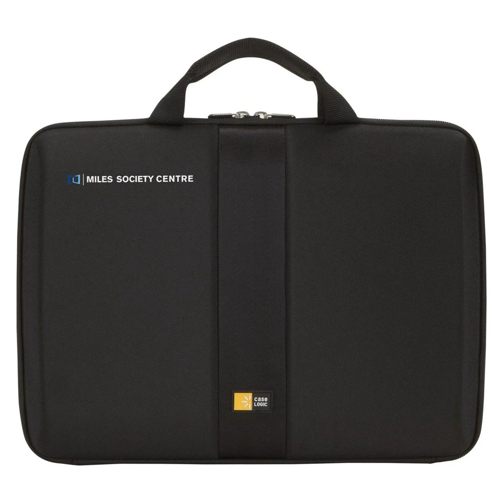 Case Logic Laptop Sleeve- Zwart