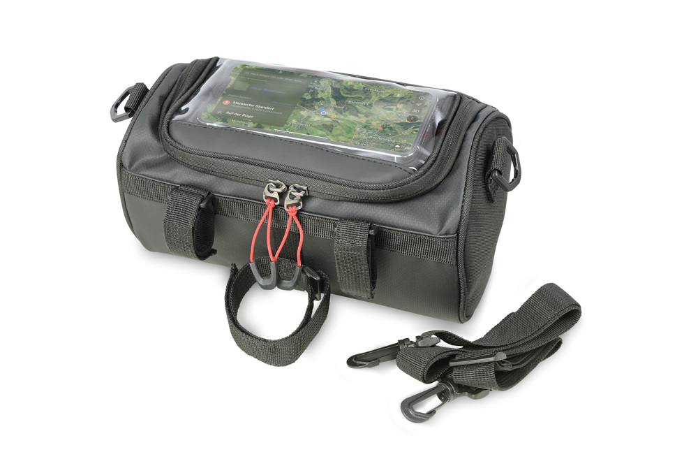 TROIKA Fietstas BIKE BAG