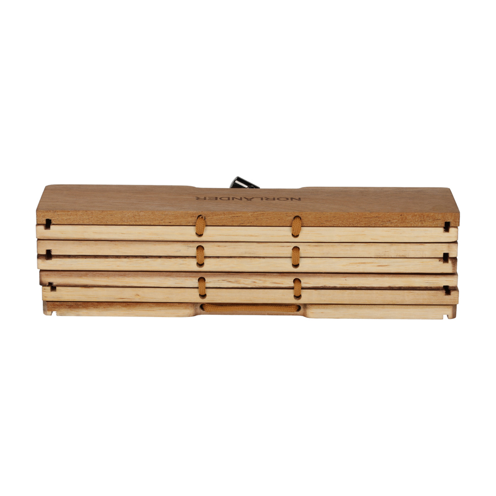NORLÄNDER Acacia Fold & Serve Serveerplank