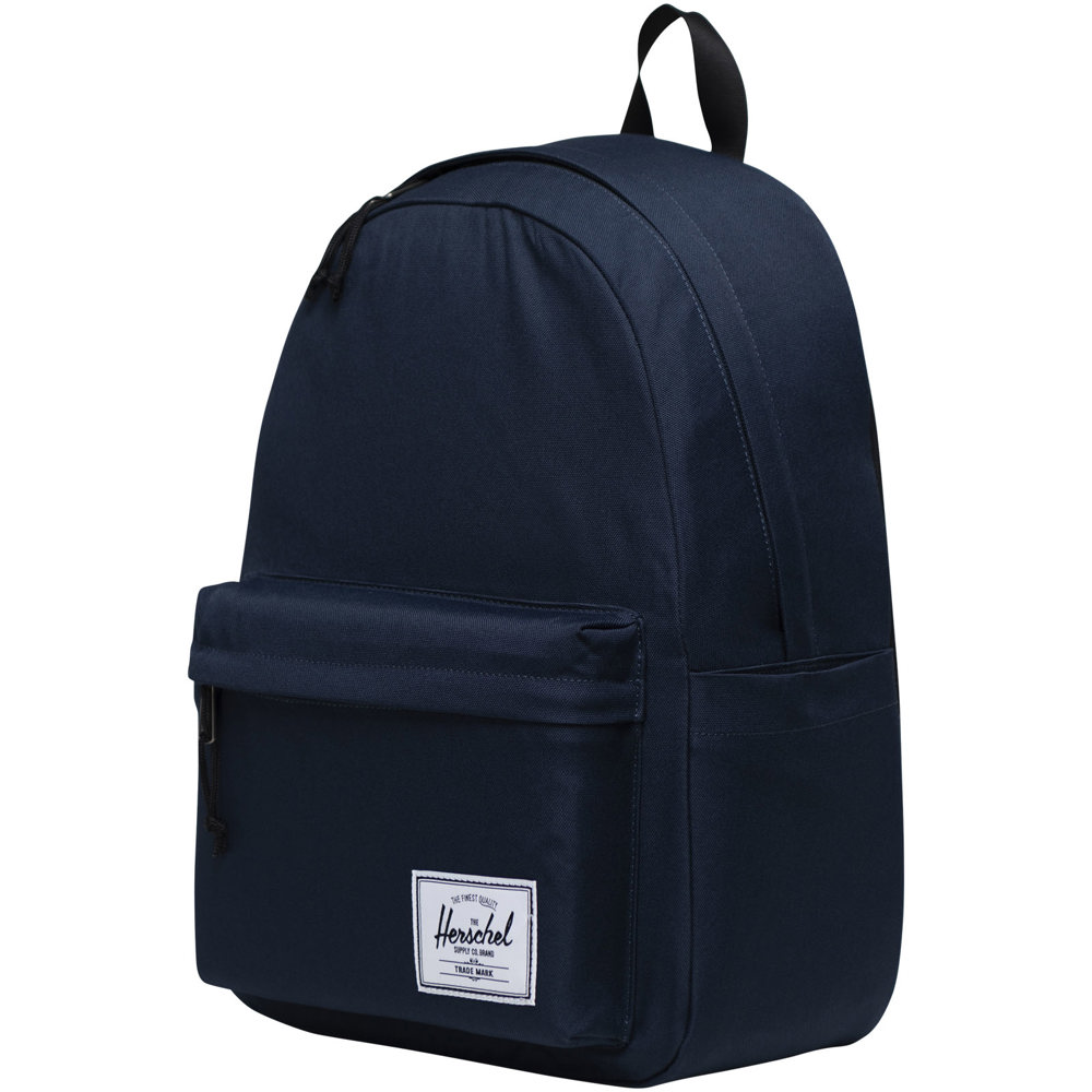 Herschel Classic™ gerecyclede laptop rugzak 26 l