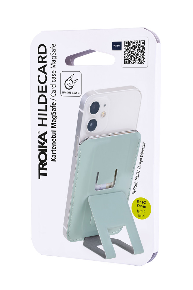 TROIKA Kaart etui HILDECARD