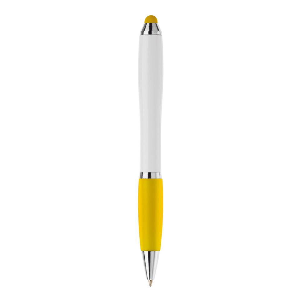 Balpen Hawaï stylus hardcolour