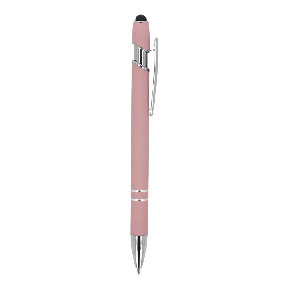 Balpen Paris Metaal soft touch