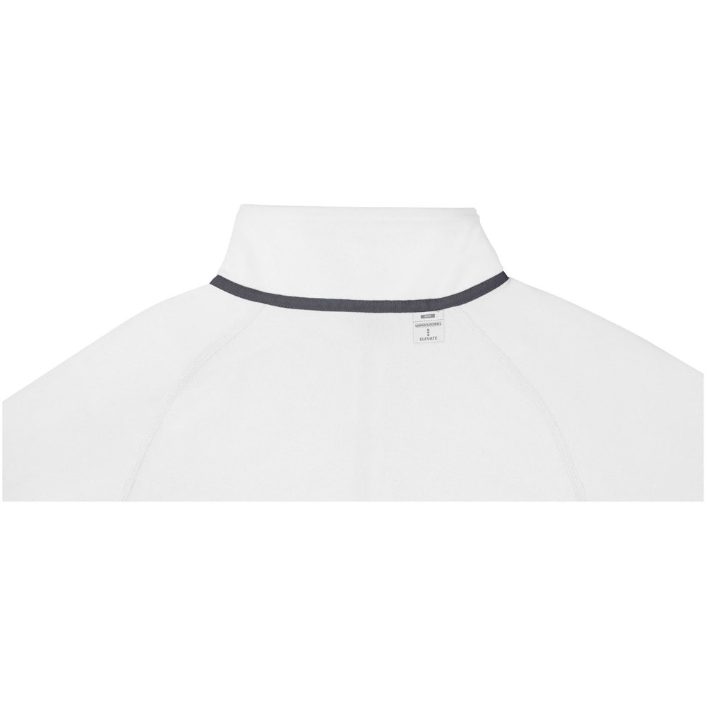 Zelus dames fleece jas