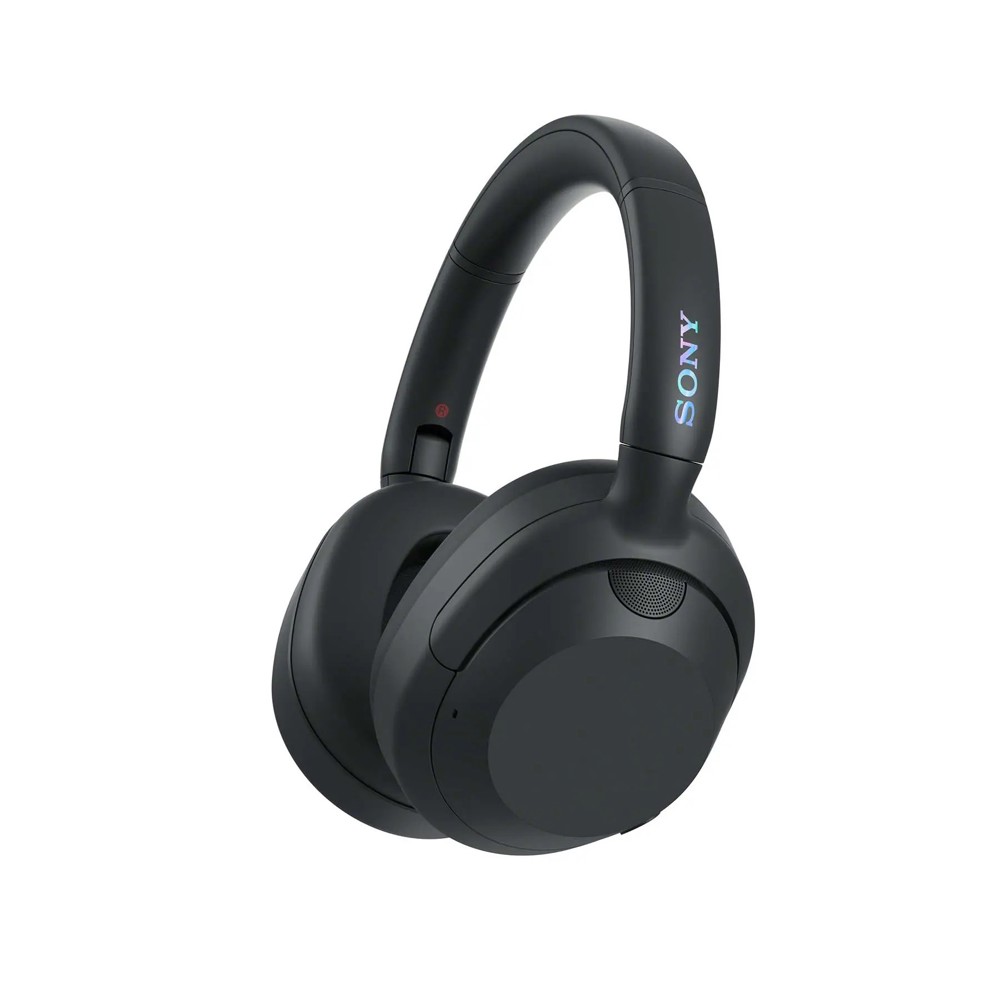 Sony Headphone ULT Wear Wireless- Zwart