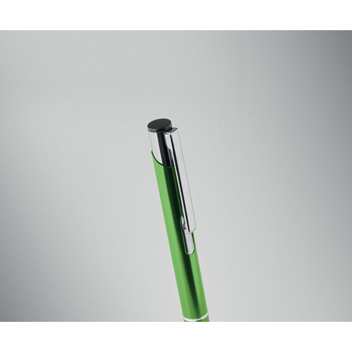 BERN - Gerecyclede aluminium balpen