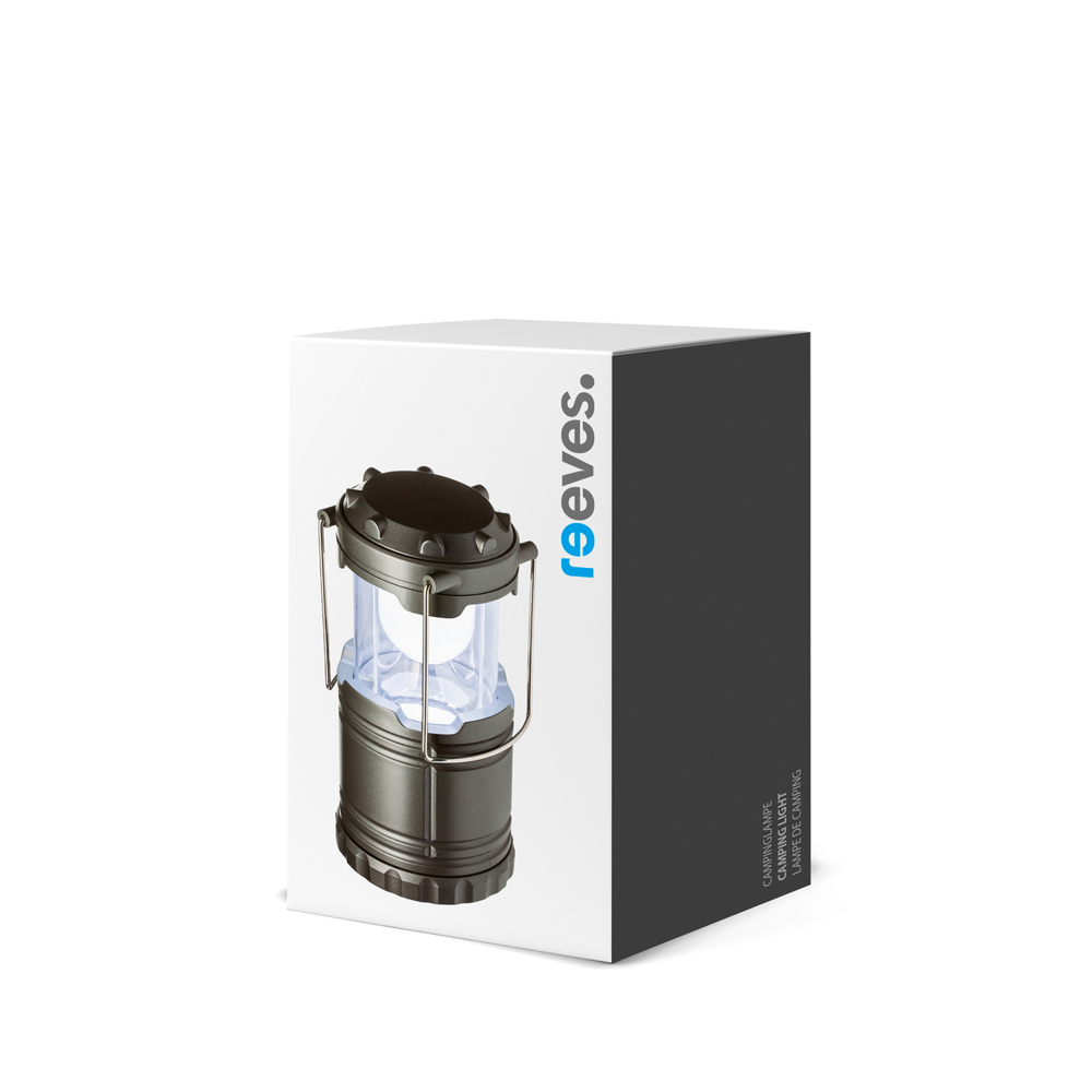 Campinglamp REEVES-GROSSETO L