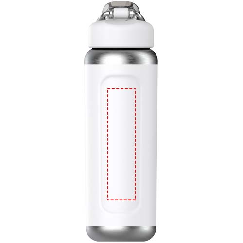 Stanley Classic Wellspring 710 ml geïsoleerde waterfles van gerecycled roestvrij staal