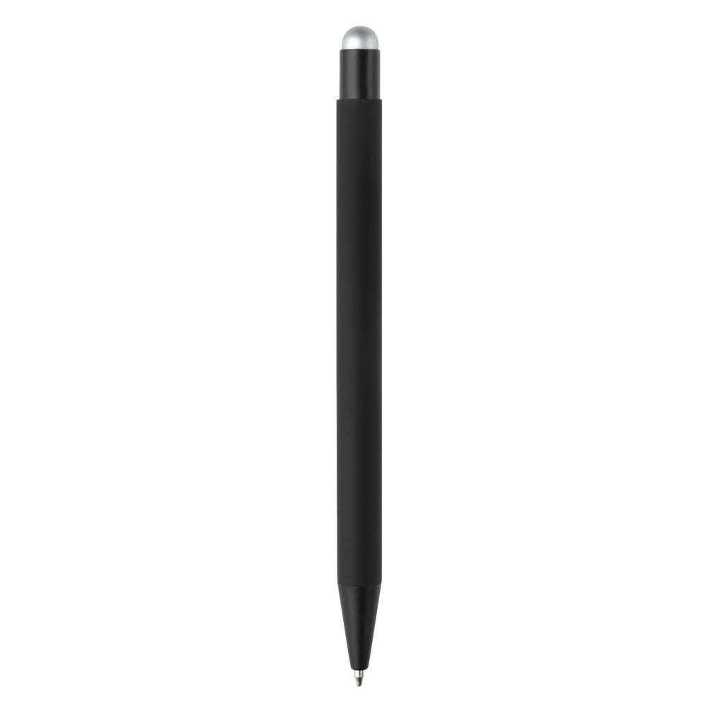Balpen New York stylus metaal