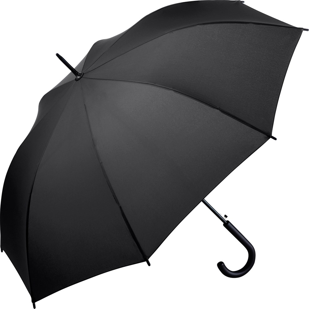 AC reguliere paraplu - Black