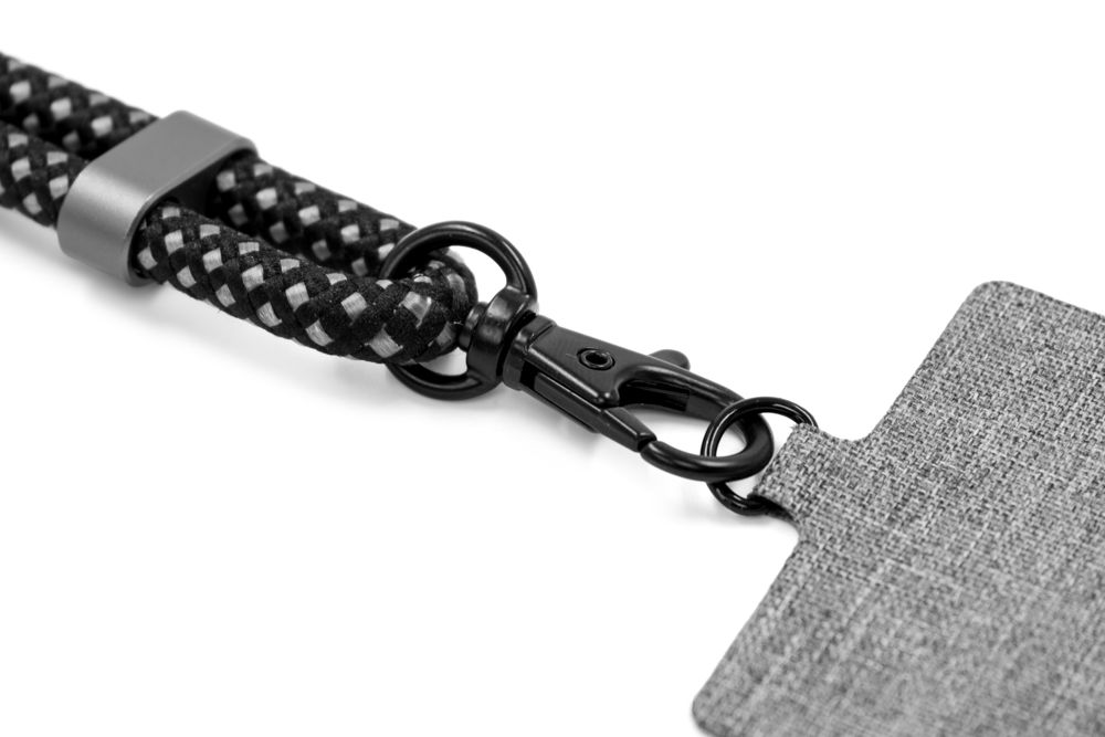 BrandCharger oplaadkabel Lany Wristband | USB-C