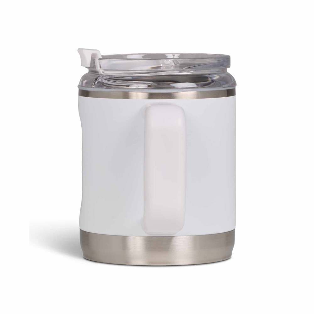 Igloo Coffee Mug- Wit