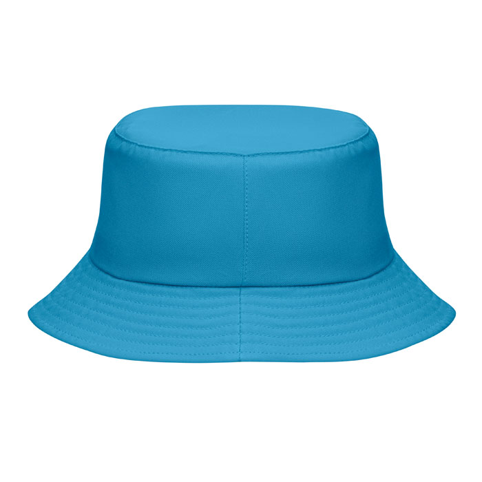 EMMER - Zonne-vissershoed polyester 150mo2437-85