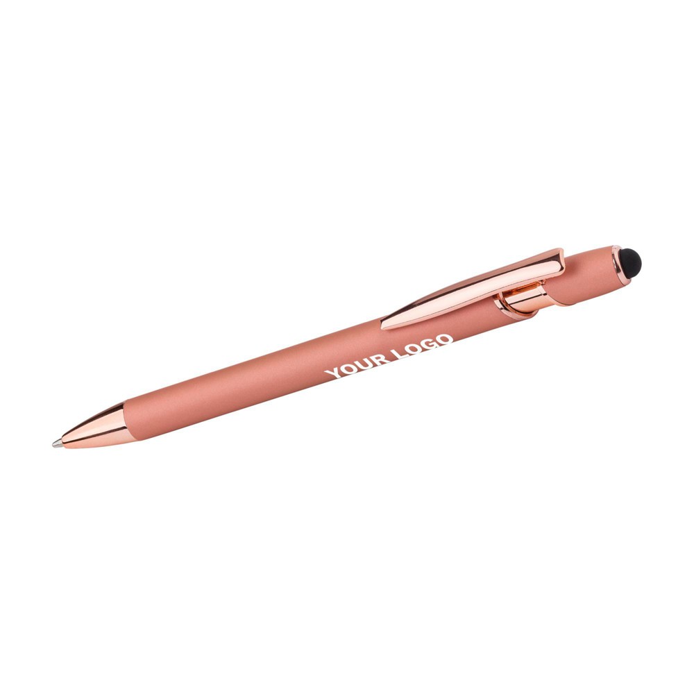 Balpen Anthony | Stylus