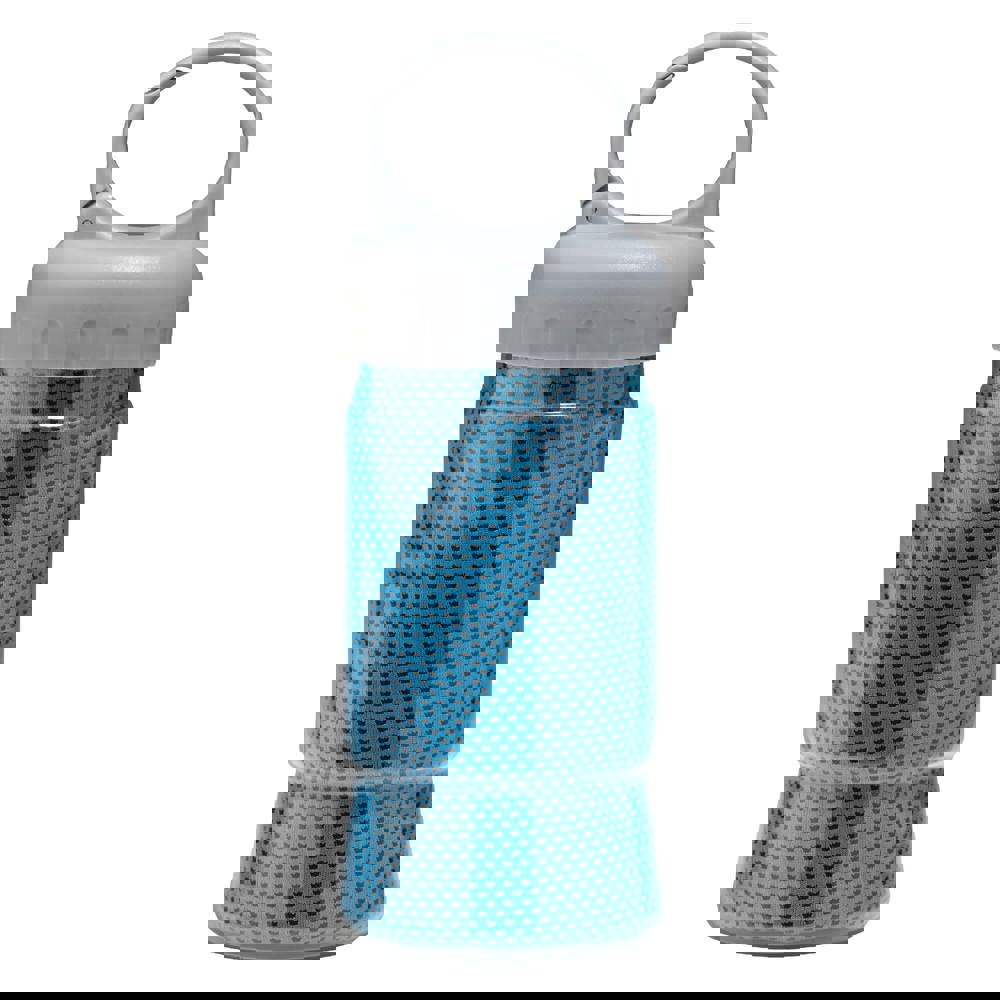 Fitness handdoek 32x88cm