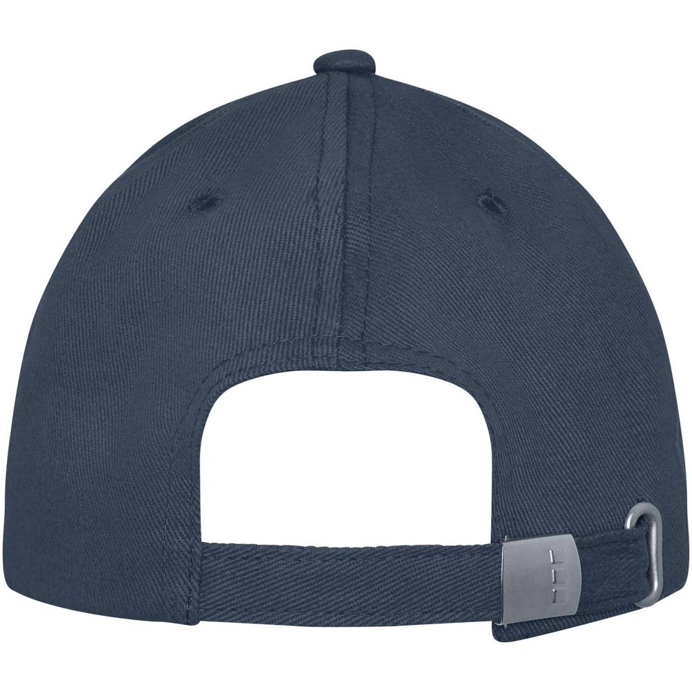 Davis 260 g/m² 6 panel cap