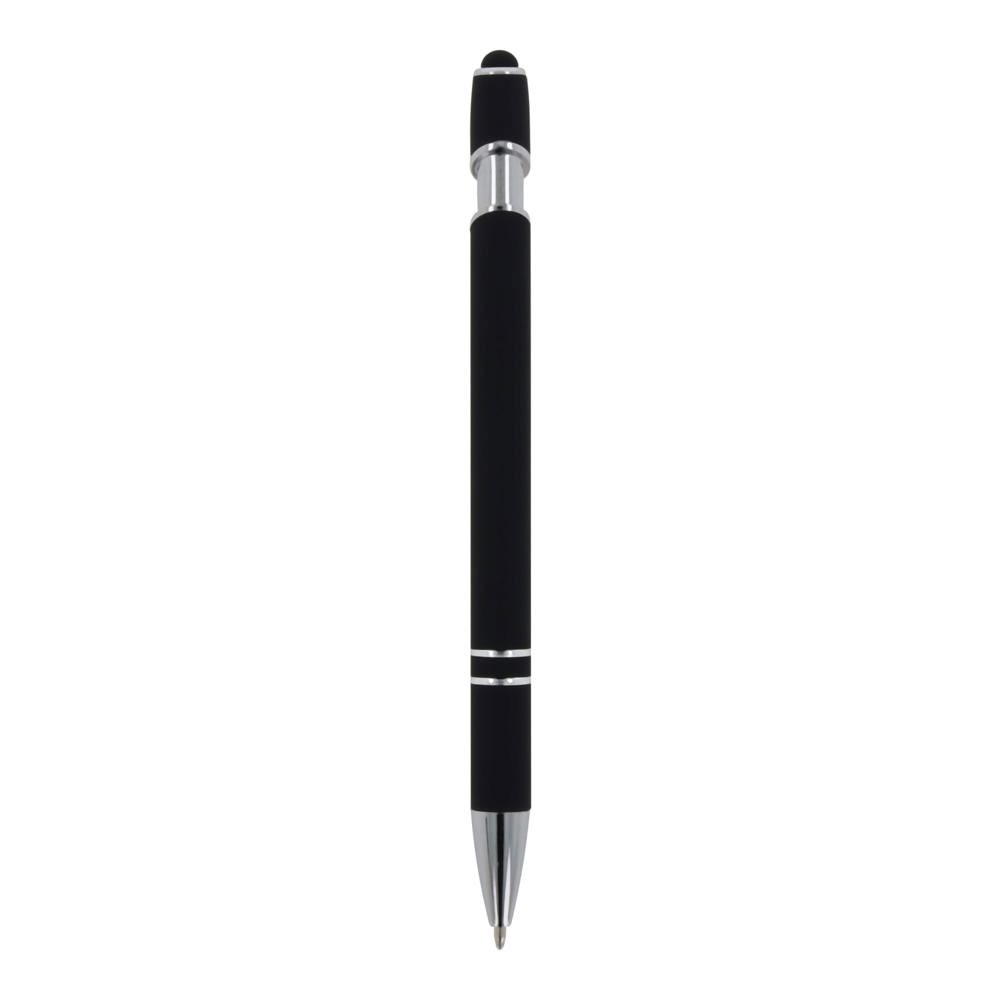 Balpen Paris Metaal soft touch