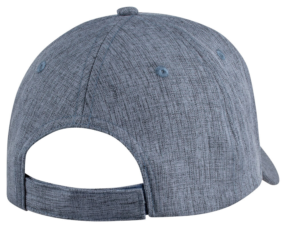 Clique - Melange Cap Navy Melange One size