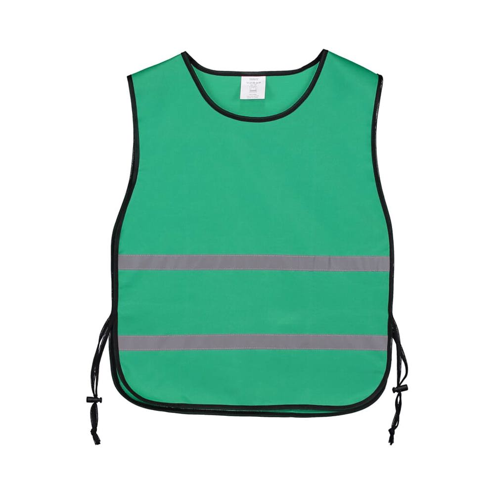 Trainingsvest - Flessengroen (PMS 348C) / Flessengroen