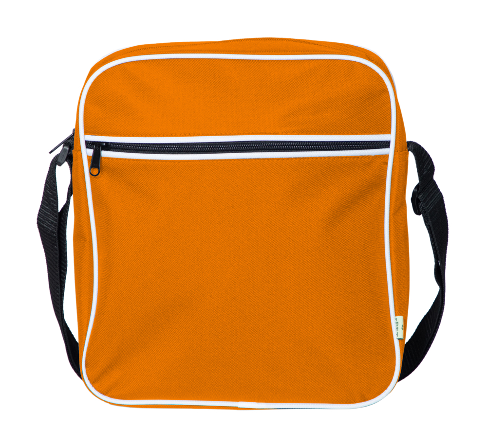 SPIRIT MESSENGER (RPET) Oranje No size
