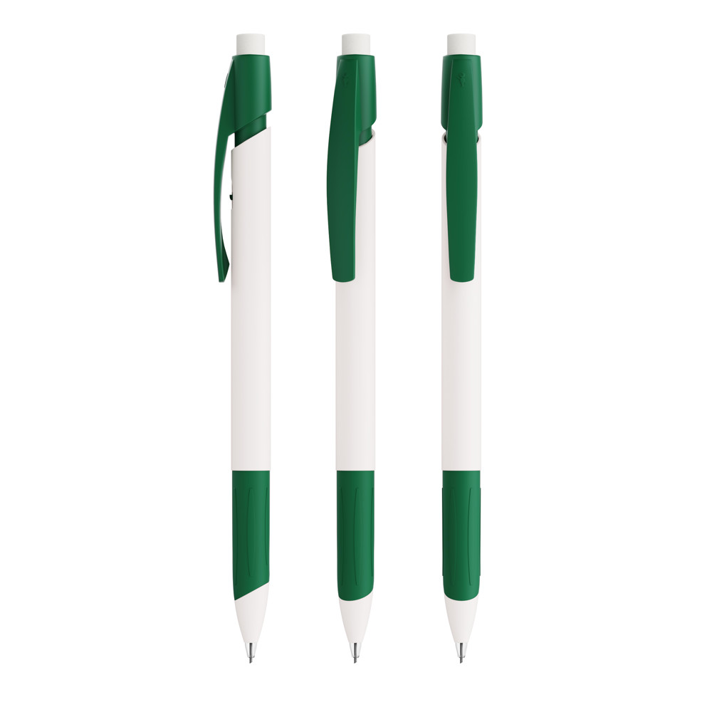 BIC® Media Clic Grip Ecolutions® vulpotlood