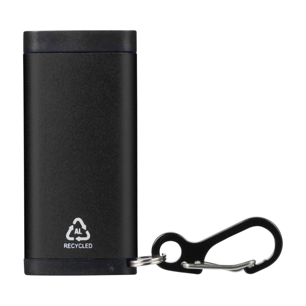 Alarmlampje Alero | Gerecycled