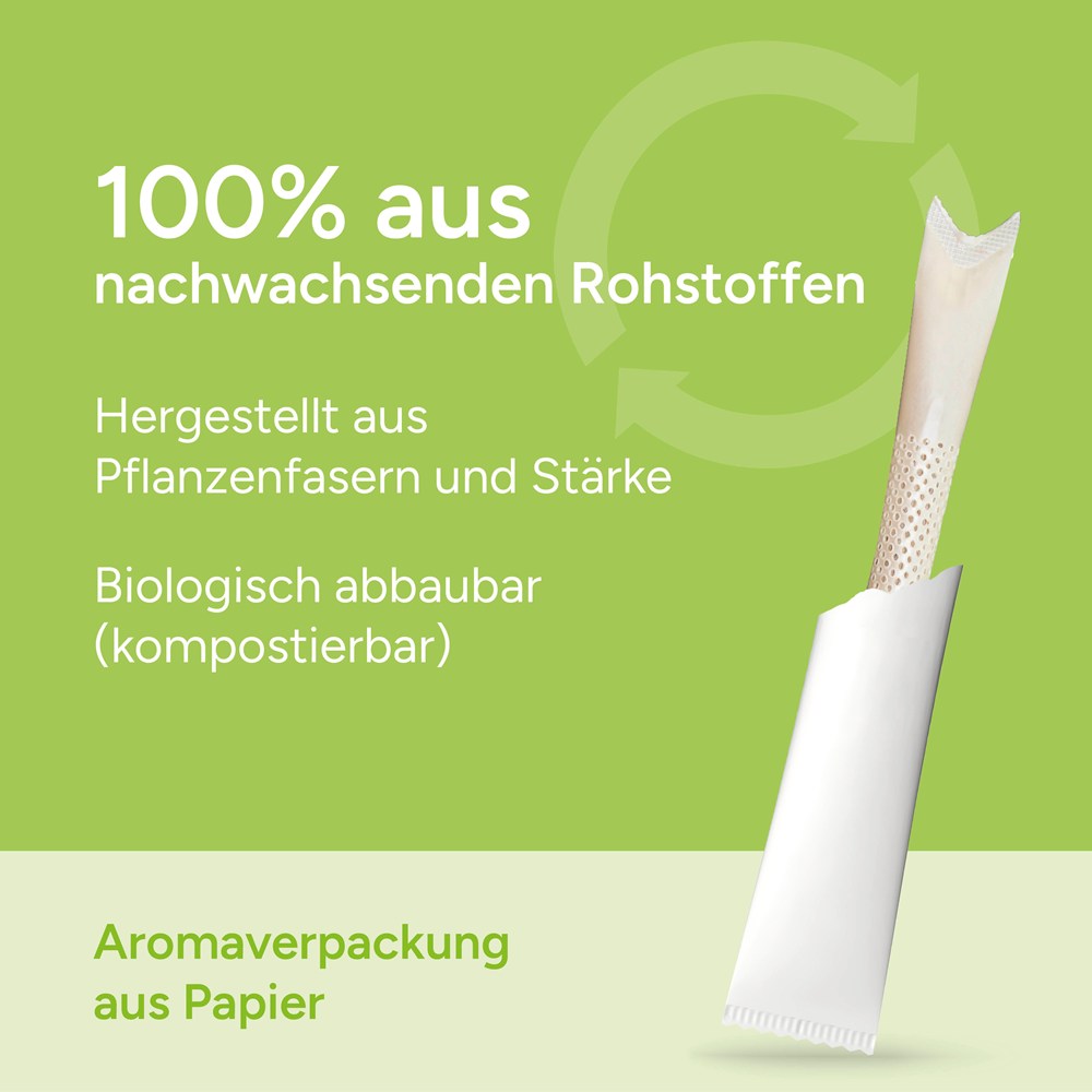ClapCard inc. 1 TeaStick "Individueel Design"