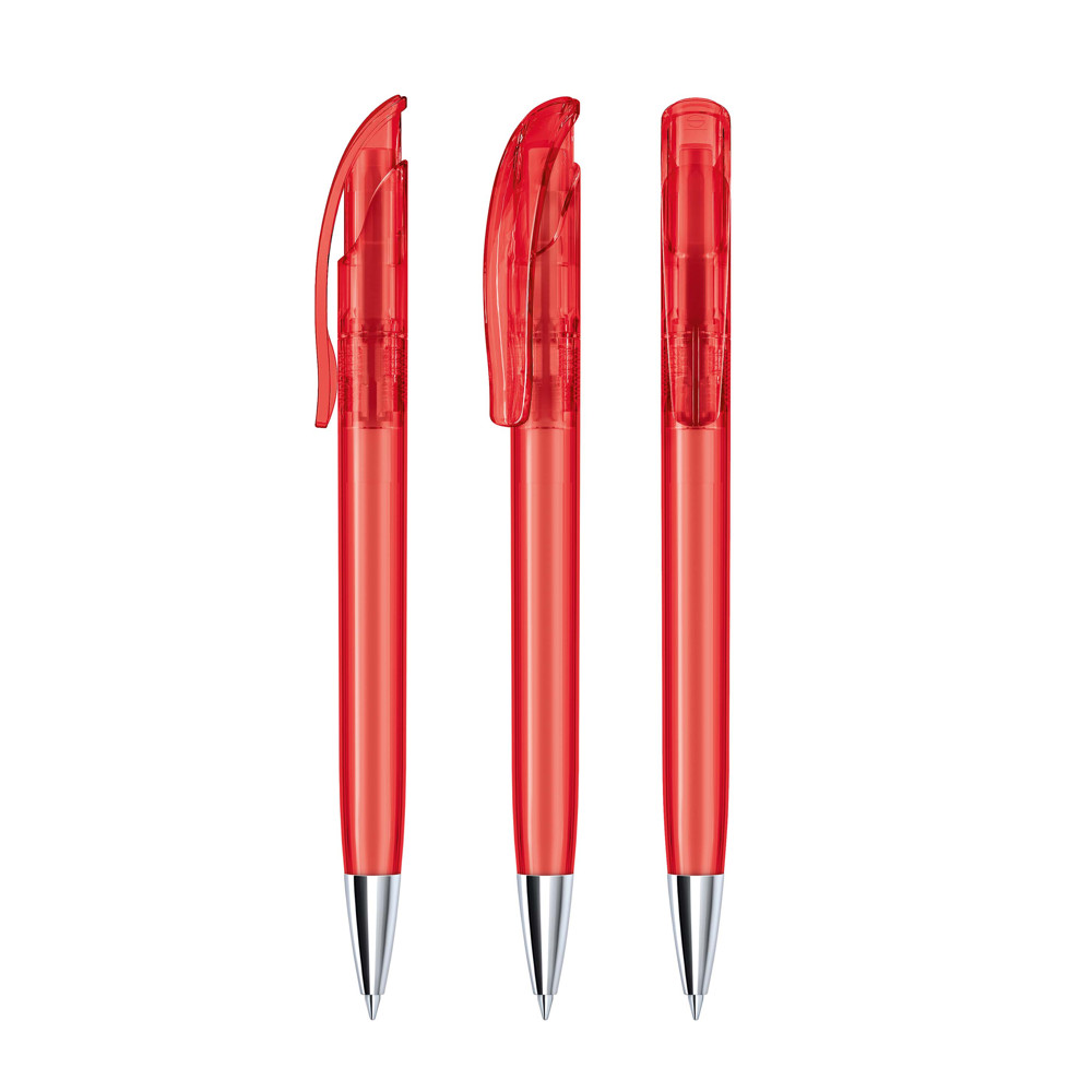 senator® Challenger Clear MT - rood 186