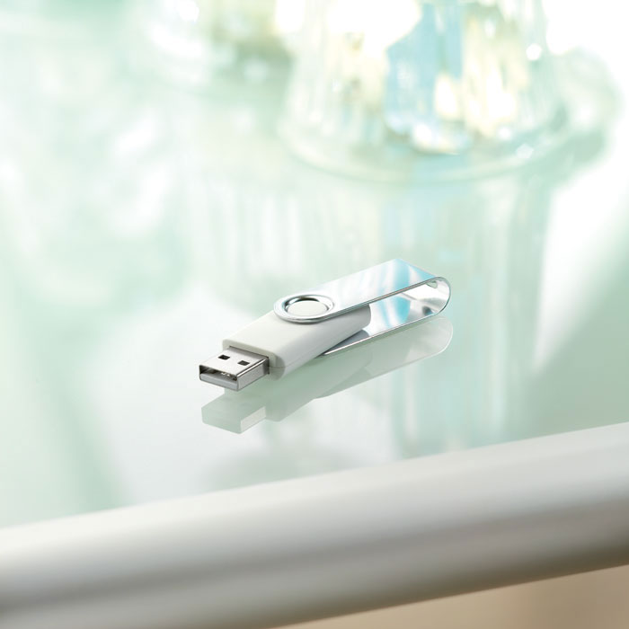 TECHMATE PENDRIVE - Techmate. USB flash 4GB