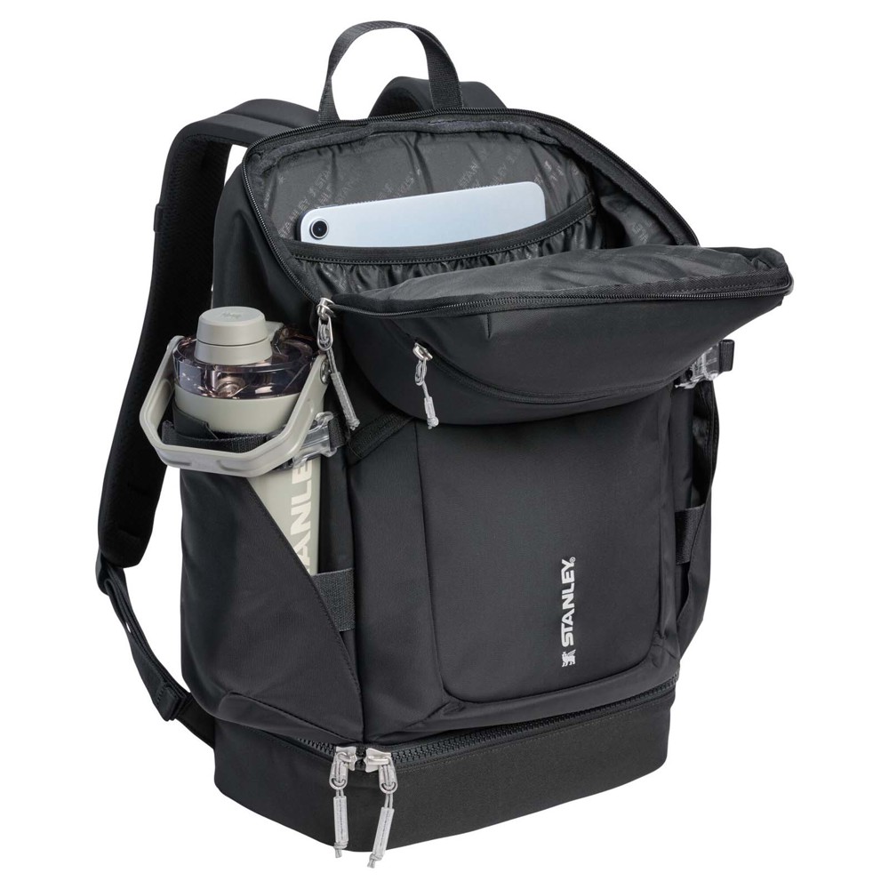 Stanley Vitalize™ Macro Method gerecyclede rugzak 29L
