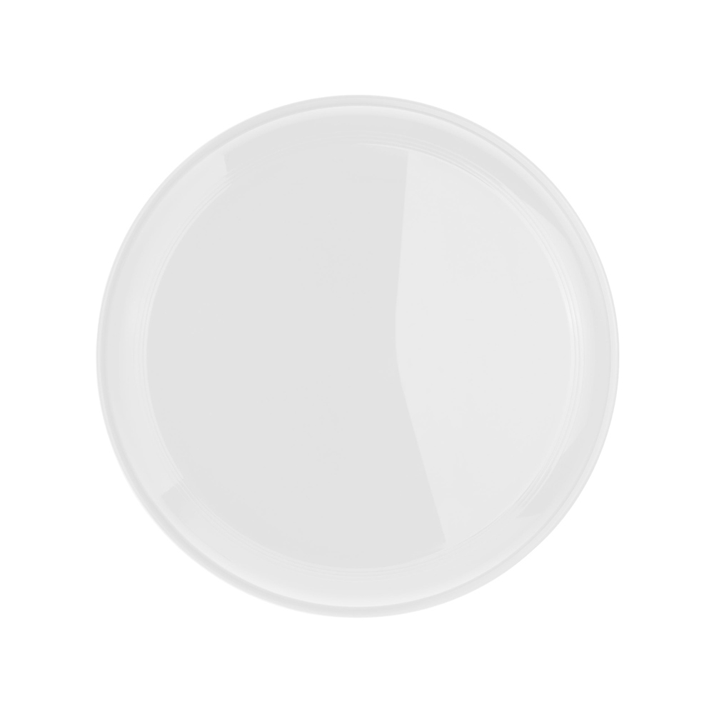 EXPRESS BEDRUKKING frisbee "Jupiter" - Wit