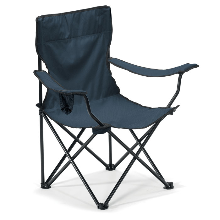 EASYGO - Strandstoel - Marineblauw