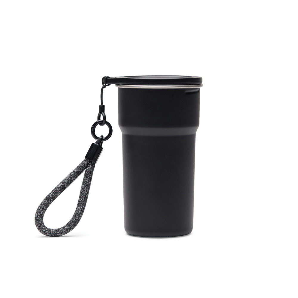 VINGA Parks RCS SS-bekers 4 stuks 250 ml