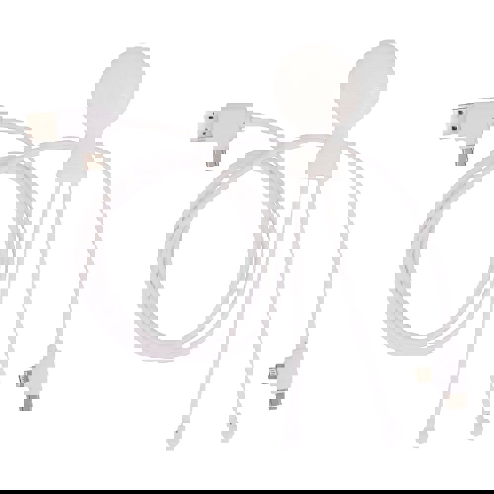 2089 | Xoopar Mr. Bio Long Power Delivery Oplaadkabel