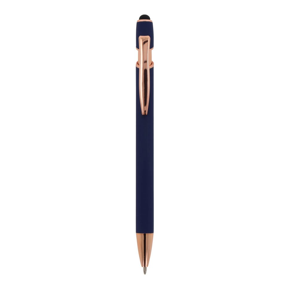 Balpen Paris Luxe Metaal rubberised