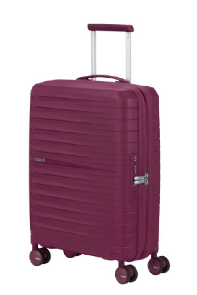 American Tourister Fastforward Spinner 55/20 Tsa Exp