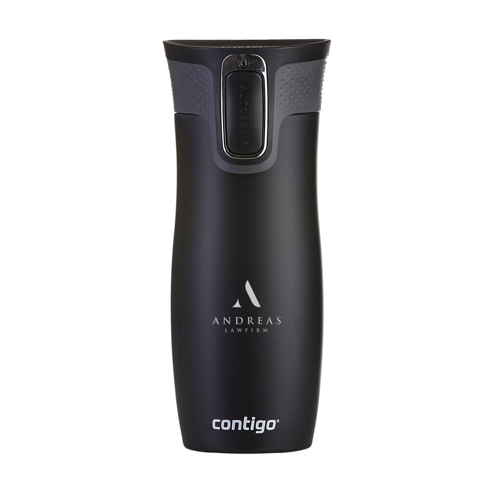 Contigo® Westloop Mug 470 ml thermosbeker