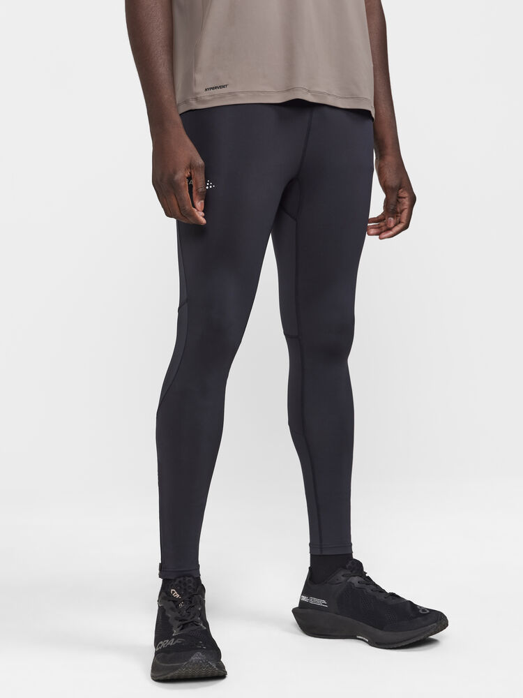 Craft - ADV Essence Zip Tights 2 M Black XS