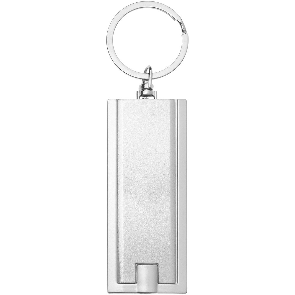 Castor LED sleutelhangerlampje