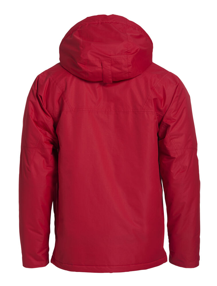 Clique - Kingslake Rood XS