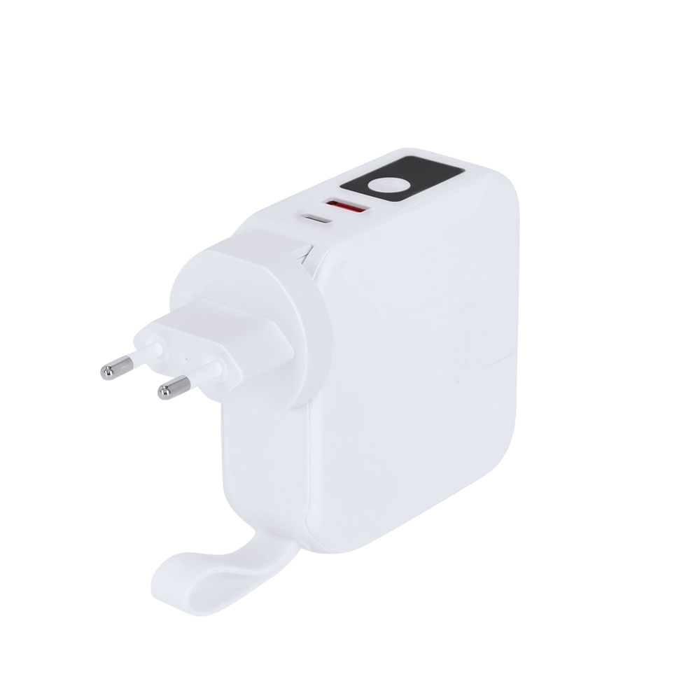Multifunctioneel Reis Adapter Joks