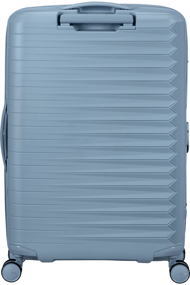 American Tourister Fastforward Spinner 68 EXP.