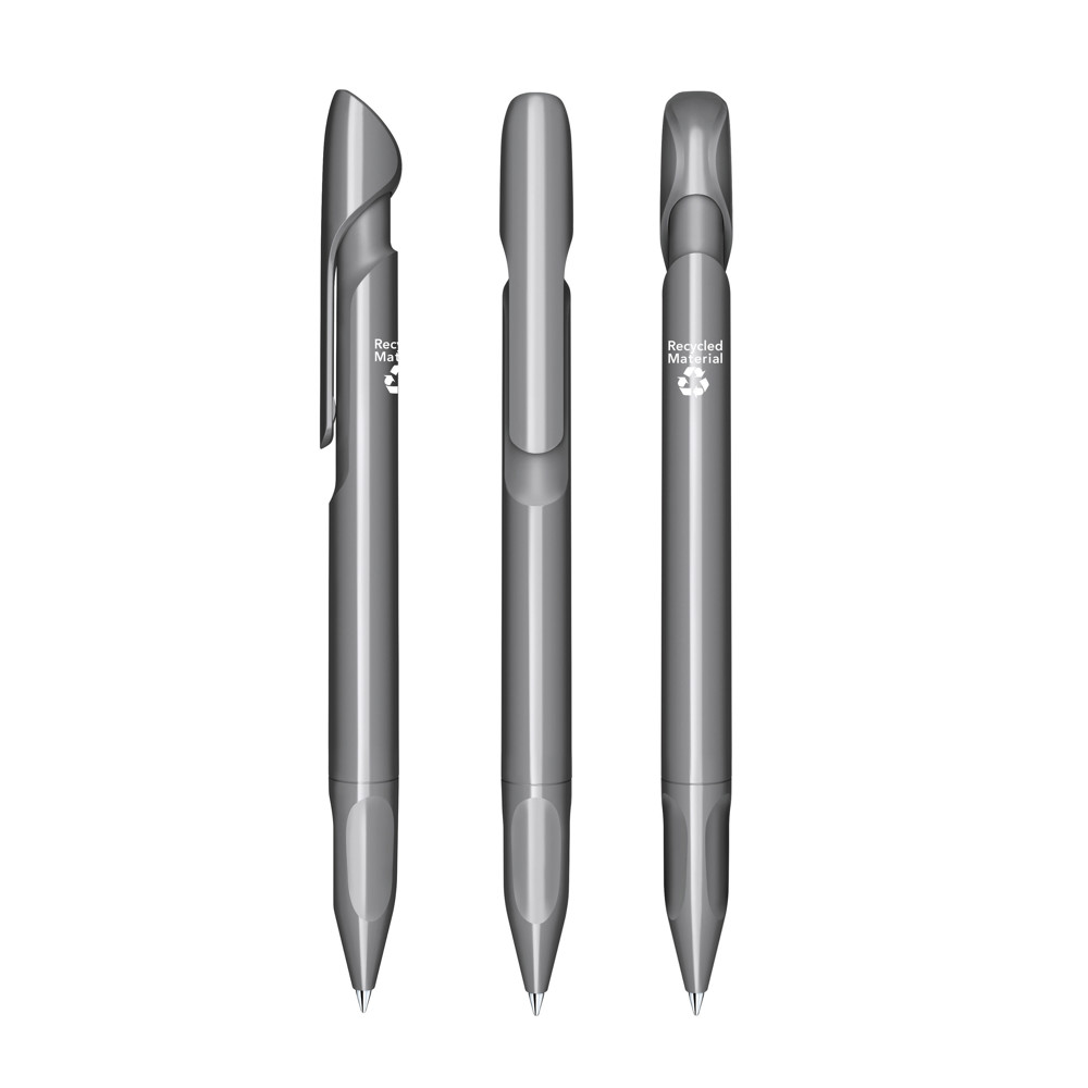 senator® Evoxx Polished Recycled - cool gray 9