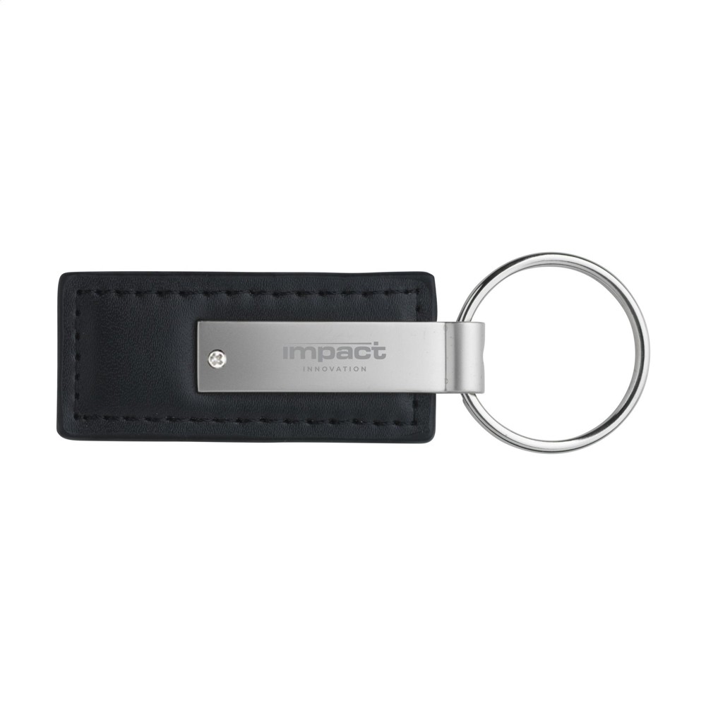 LeatherKey sleutelhanger
