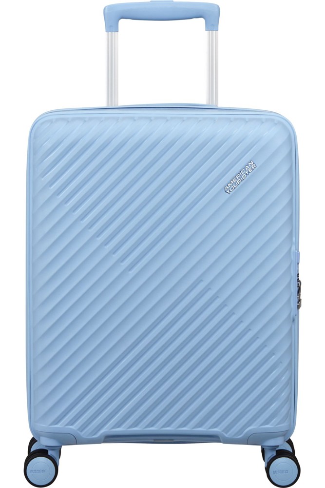 American Tourister Diablast Spinner 55/20 Tsa