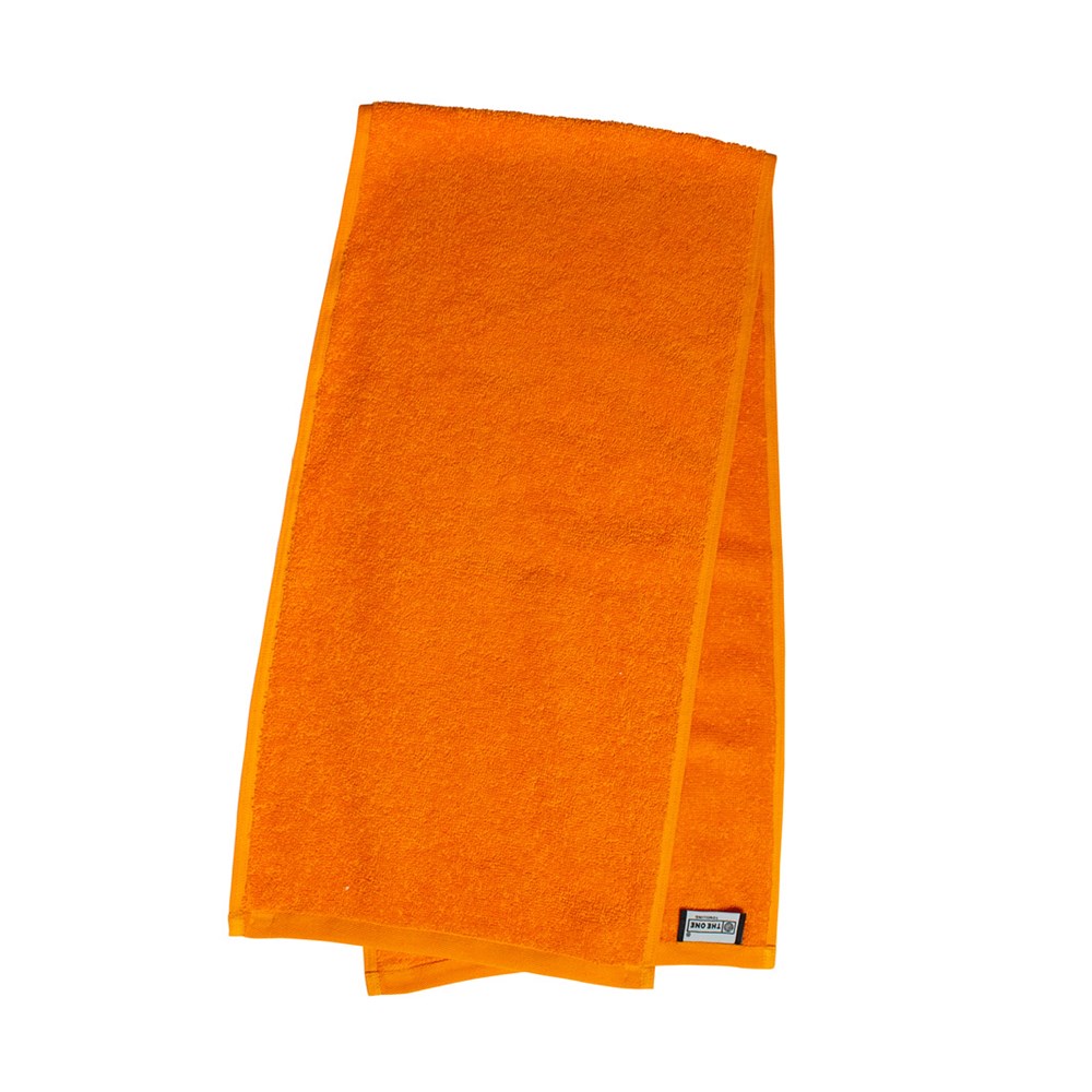 Sport Towel - Oranje