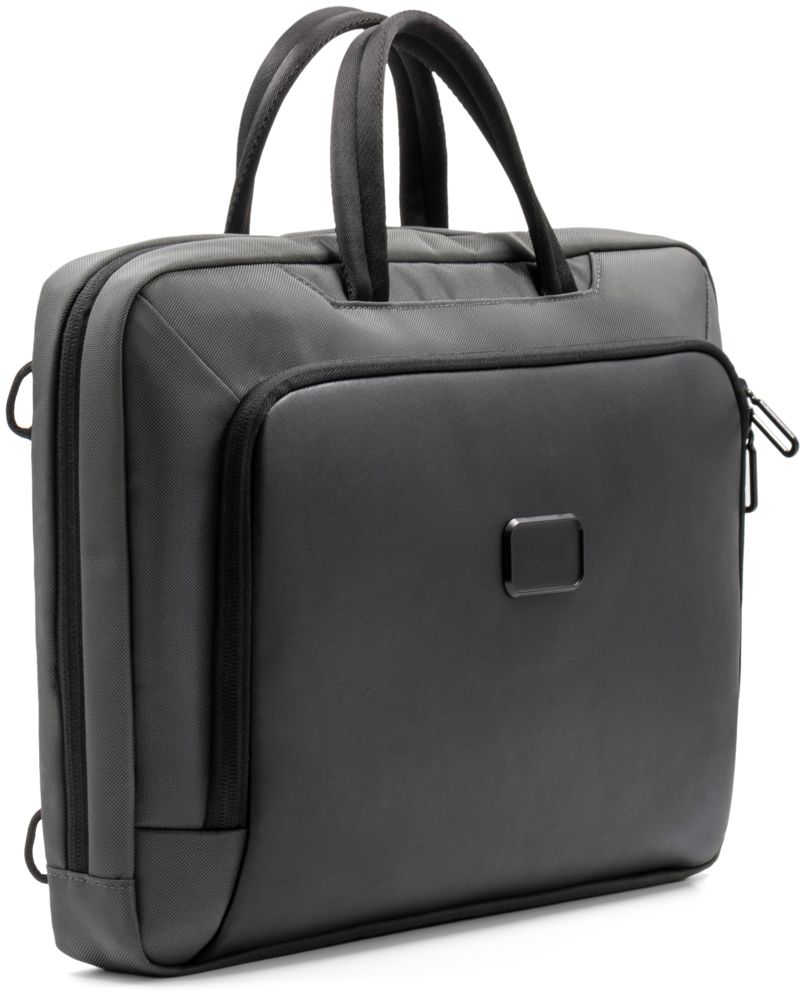 BrandCharger shopper Zenith