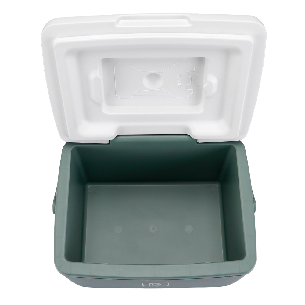 Brisby 8L Koelbox – Innovatief & Personaliseerbaar