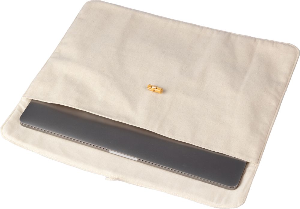 Laptophoes Dirk | Laptop 15"