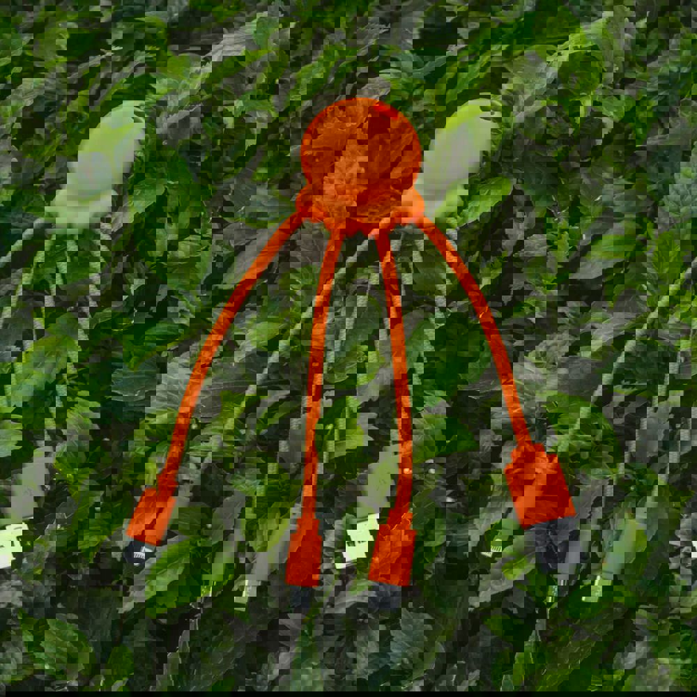 2087 | Xoopar Eco Octopus Oplaadkabel